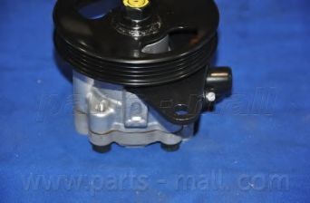 Насос гидроусилителя руля PARTS-MALL PPB-007 Насос гидроусилителя руля PARTS-MALL PPB-007