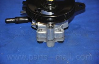 Насос гидроусилителя руля PARTS-MALL PPB-007 Насос гидроусилителя руля PARTS-MALL PPB-007