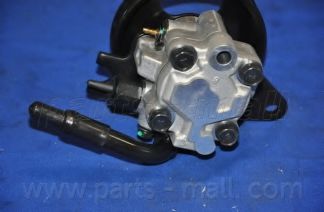Насос гидроусилителя руля partsmall PPB-007