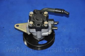 Насос гидроусилителя руля PARTS-MALL PPB-009 Насос гидроусилителя руля PARTS-MALL PPB-009