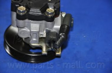 Насос гидроусилителя руля PARTS-MALL PPB-009 Насос гидроусилителя руля PARTS-MALL PPB-009