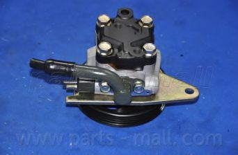 Насос гидроусилителя руля PARTS-MALL PPB-009 Насос гидроусилителя руля PARTS-MALL PPB-009