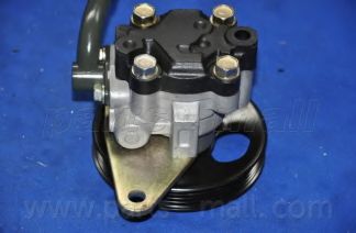 Насос гидроусилителя руля PARTS-MALL PPB-009 Насос гидроусилителя руля PARTS-MALL PPB-009