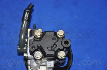 Насос гидроусилителя руля PARTS-MALL PPB-009 Насос гидроусилителя руля PARTS-MALL PPB-009