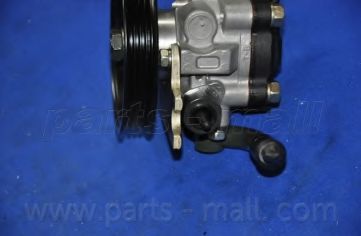 Насос гидроусилителя руля partsmall PPB-009