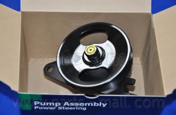 Насос гидроусилителя руля PARTS-MALL PPB-012 Насос гидроусилителя руля PARTS-MALL PPB-012