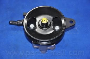 Насос гидроусилителя руля PARTS-MALL PPB-012 Насос гидроусилителя руля PARTS-MALL PPB-012
