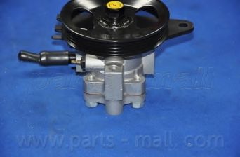 Насос гидроусилителя руля PARTS-MALL PPB-012 Насос гидроусилителя руля PARTS-MALL PPB-012