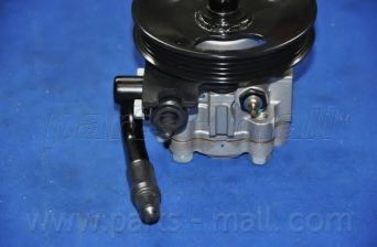 Насос гидроусилителя руля PARTS-MALL PPB-012 Насос гидроусилителя руля PARTS-MALL PPB-012