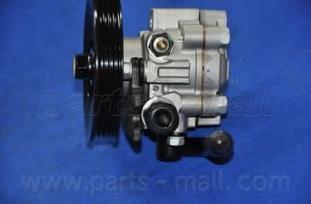 Насос гидроусилителя руля PARTS-MALL PPB-012 Насос гидроусилителя руля PARTS-MALL PPB-012