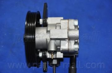 Насос гидроусилителя руля PARTS-MALL PPB-012 Насос гидроусилителя руля PARTS-MALL PPB-012