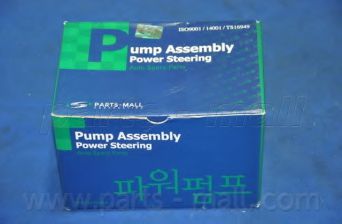 Насос гидроусилителя руля PARTS-MALL PPB-013 Насос гидроусилителя руля PARTS-MALL PPB-013