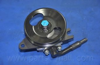 Насос гидроусилителя руля PARTS-MALL PPB-013 Насос гидроусилителя руля PARTS-MALL PPB-013