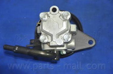 Насос гидроусилителя руля PARTS-MALL PPB-013 Насос гидроусилителя руля PARTS-MALL PPB-013