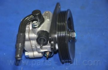 Насос гидроусилителя руля PARTS-MALL PPB-013 Насос гидроусилителя руля PARTS-MALL PPB-013