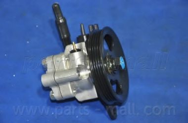 Насос гидроусилителя руля PARTS-MALL PPB-013 Насос гидроусилителя руля PARTS-MALL PPB-013