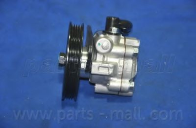 Насос гидроусилителя руля PARTS-MALL PPB-013 Насос гидроусилителя руля PARTS-MALL PPB-013