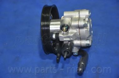 Насос гидроусилителя руля partsmall PPB-013