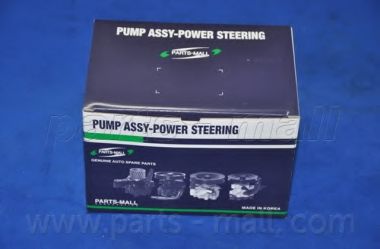 Насос гидроусилителя руля PARTS-MALL PPB-014 Насос гидроусилителя руля PARTS-MALL PPB-014