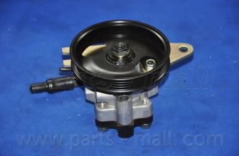 Насос гидроусилителя руля PARTS-MALL PPB-014 Насос гидроусилителя руля PARTS-MALL PPB-014