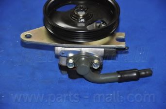 Насос гидроусилителя руля PARTS-MALL PPB-014 Насос гидроусилителя руля PARTS-MALL PPB-014