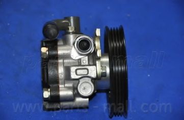 Насос гидроусилителя руля PARTS-MALL PPB-014 Насос гидроусилителя руля PARTS-MALL PPB-014