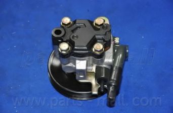 Насос гидроусилителя руля partsmall PPB-014
