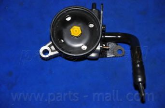 Насос гидроусилителя руля PARTS-MALL PPB-019 Насос гидроусилителя руля PARTS-MALL PPB-019