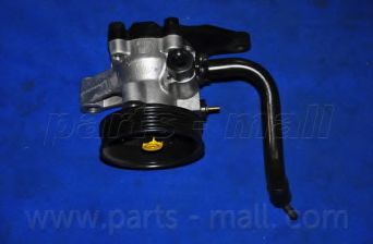 Насос гидроусилителя руля PARTS-MALL PPB-019 Насос гидроусилителя руля PARTS-MALL PPB-019