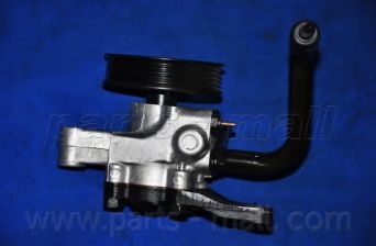 Насос гидроусилителя руля PARTS-MALL PPB-019 Насос гидроусилителя руля PARTS-MALL PPB-019
