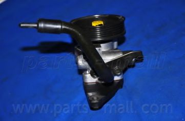 Насос гидроусилителя руля PARTS-MALL PPB-019 Насос гидроусилителя руля PARTS-MALL PPB-019