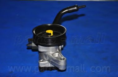 Насос гидроусилителя руля PARTS-MALL PPB-019 Насос гидроусилителя руля PARTS-MALL PPB-019