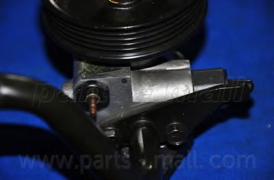 Насос гидроусилителя руля partsmall PPB-019