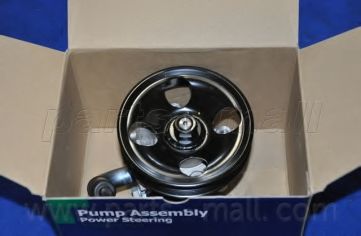 Насос гидроусилителя руля PARTS-MALL PPB-024 Насос гидроусилителя руля PARTS-MALL PPB-024