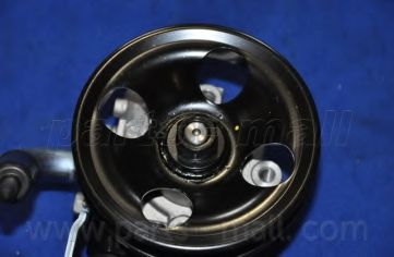Насос гидроусилителя руля PARTS-MALL PPB-024 Насос гидроусилителя руля PARTS-MALL PPB-024