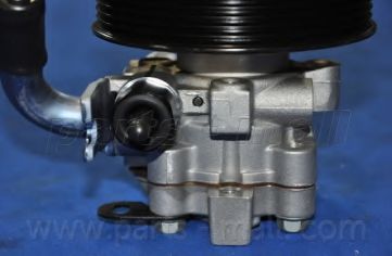 Насос гидроусилителя руля PARTS-MALL PPB-024 Насос гидроусилителя руля PARTS-MALL PPB-024