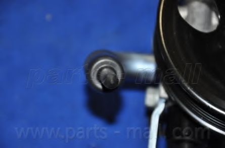 Насос гидроусилителя руля PARTS-MALL PPB-024 Насос гидроусилителя руля PARTS-MALL PPB-024