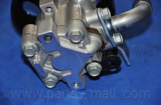 Насос гидроусилителя руля PARTS-MALL PPB-024 Насос гидроусилителя руля PARTS-MALL PPB-024