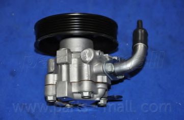 Насос гидроусилителя руля partsmall PPB-024