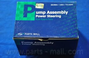 Насос гидроусилителя руля PARTS-MALL PPB-026 Насос гидроусилителя руля PARTS-MALL PPB-026