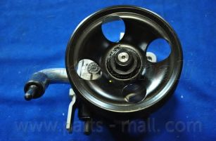 Насос гидроусилителя руля PARTS-MALL PPB-026 Насос гидроусилителя руля PARTS-MALL PPB-026
