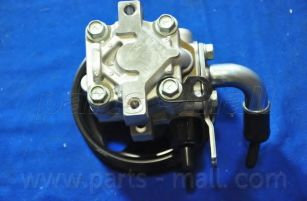 Насос гидроусилителя руля PARTS-MALL PPB-026 Насос гидроусилителя руля PARTS-MALL PPB-026