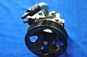 Насос гидроусилителя руля PARTS-MALL PPB-026 Насос гидроусилителя руля PARTS-MALL PPB-026