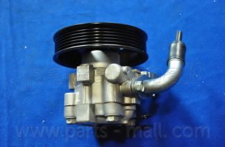 Насос гидроусилителя руля PARTS-MALL PPB-026 Насос гидроусилителя руля PARTS-MALL PPB-026