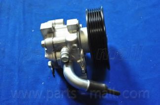 Насос гидроусилителя руля PARTS-MALL PPB-026 Насос гидроусилителя руля PARTS-MALL PPB-026