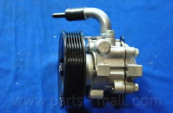 Насос гидроусилителя руля partsmall PPB-026