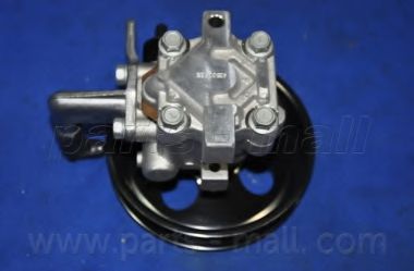 Насос гидроусилителя руля PARTS-MALL PPB-028 Насос гидроусилителя руля PARTS-MALL PPB-028