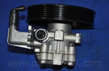 Насос гидроусилителя руля PARTS-MALL PPB-028 Насос гидроусилителя руля PARTS-MALL PPB-028