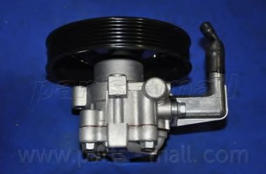 Насос гидроусилителя руля PARTS-MALL PPB-028 Насос гидроусилителя руля PARTS-MALL PPB-028