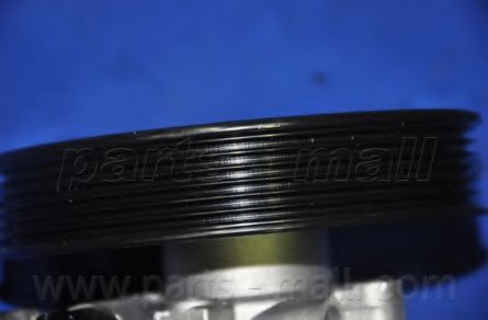 Насос гидроусилителя руля PARTS-MALL PPB-028 Насос гидроусилителя руля PARTS-MALL PPB-028